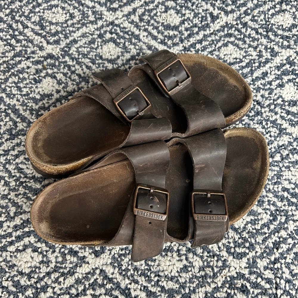 Birkenstock Arizona Sandals